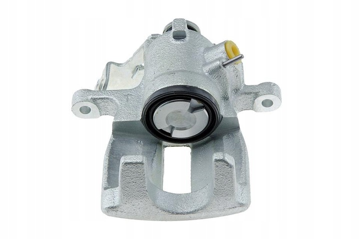 фото №1, Супорт гальмівний зад лівий audi a4 b7 04-08