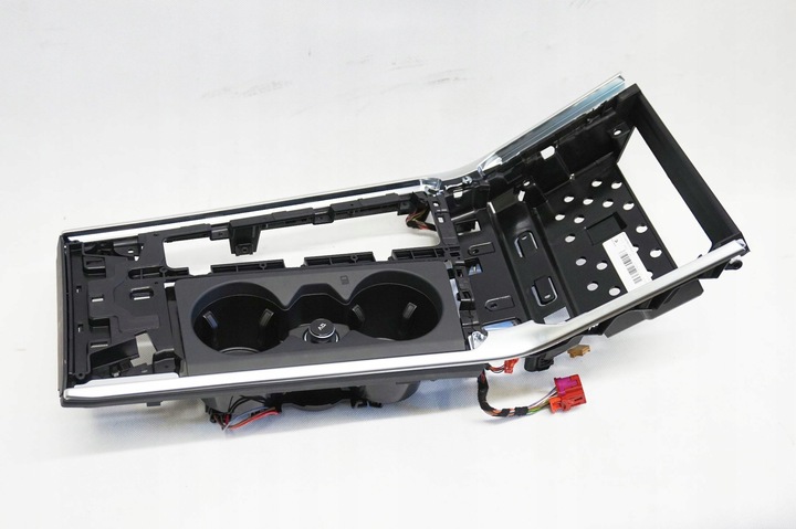 фото №1, Туннель средний audi a6 c8 4k 4k1864261c 3q7