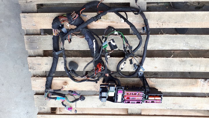 фото №11, S7 4g a7 установка жгут камеры крышки штекеры