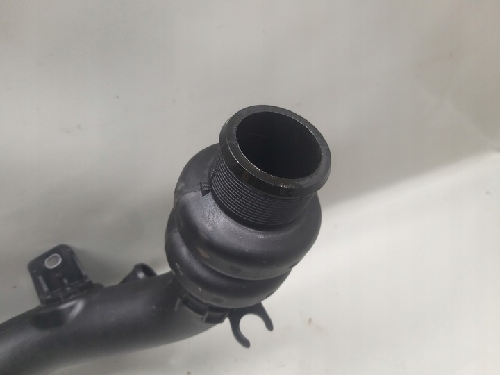 фото №10, Труба повітря 1.5 ecoboost m8mc kuga mk2 focus mk3 c-max f1f1-6c646-ae