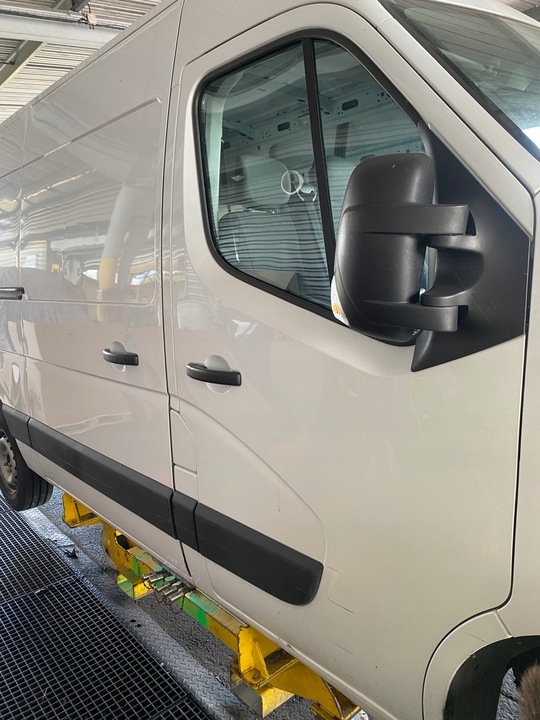 фото №15, Renault master iii 2.3 dci biturbo двигун m9tf716 144118020r 144104619r m9t