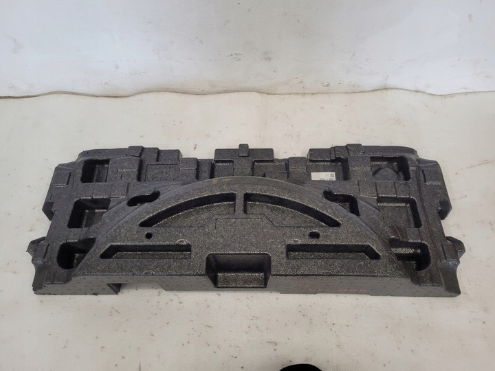 фото №11, Mazda cx-5 пенополистирол вкладка багажника kd53688mx