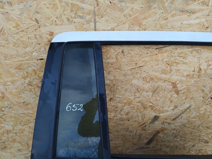 фото №8, Opel zafira b fl дверь зад правое z40r
