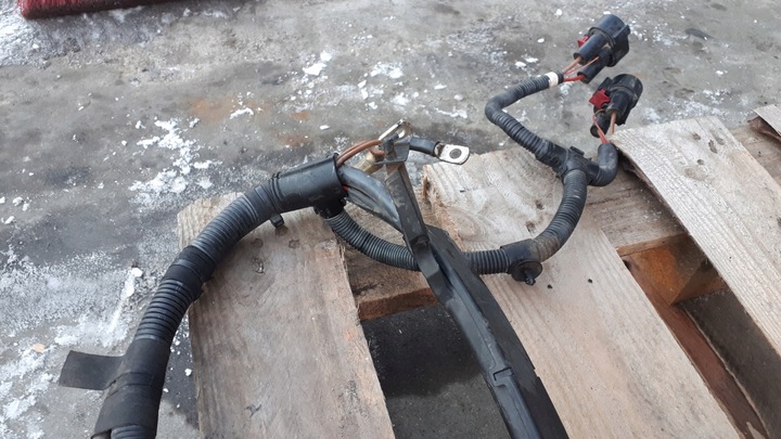 фото №10, A6 c7 4g a7 шланг стартер 3.0 tfsi 4g1 eu