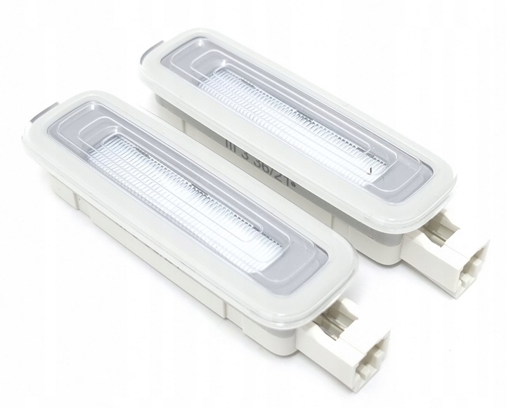 фото №11, Лампа потолок led audi q3 83a 81a947135cf