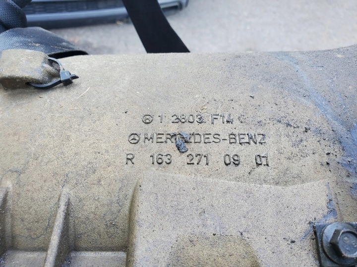 фото №7, Jeep commander p52108574aa комплектні коробки