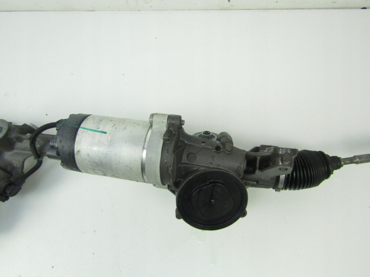 фото №12, Volvo ex30 кермова рейка nmc ee awd rhd 80015686