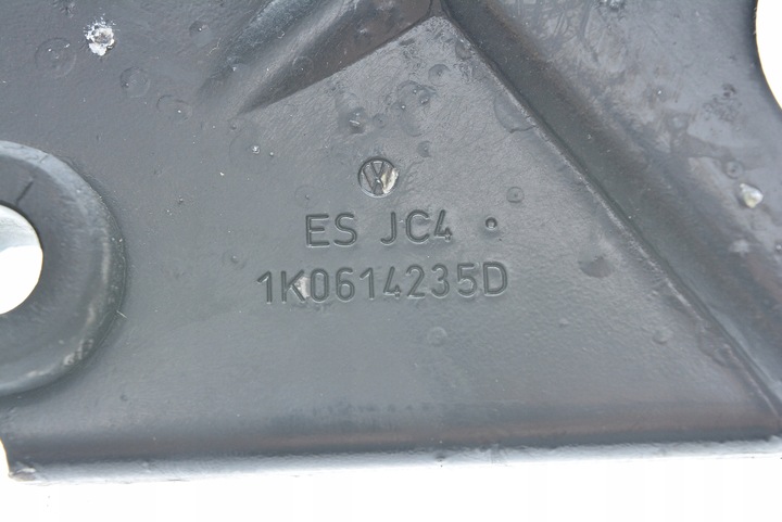 фото №9, Держатель крепление насоса abs vw beetle 5c 1k0614235d