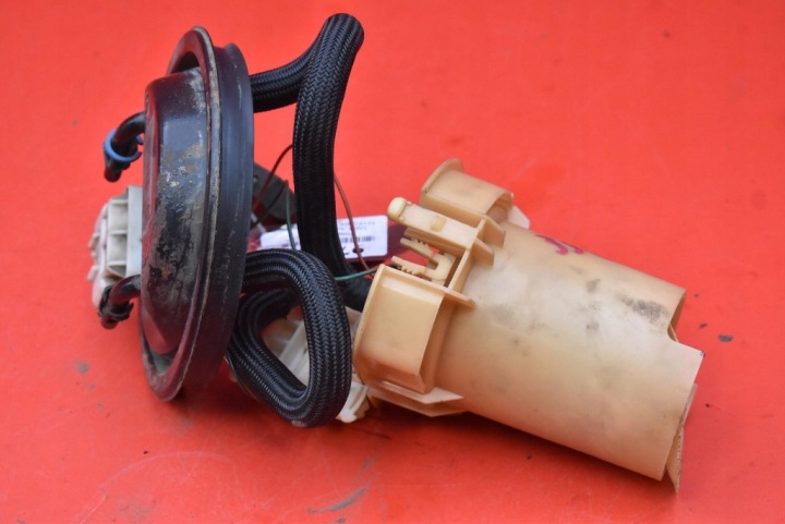 фото №4, Помпа насос топлива 9128222 0580305008 opel astra 2 ii g 1.6 8v 75 km 98-09