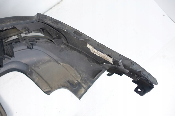 фото №11, Бампер зад задній audi q3 8u0 8u0807511c