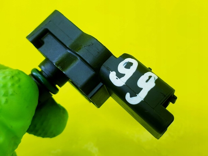 фото №7, Датчик тиску w колекторі map c3 308 ds4 r55 1.4 1.6 vti v753981180