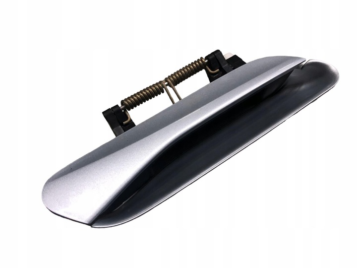 фото №1, Volkswagen id.4 ручка наружная 11a837206bn