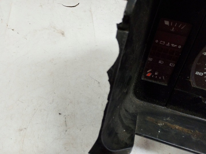 фото №6, Vw transporter t4 спідометр  прилади 701919049d європа