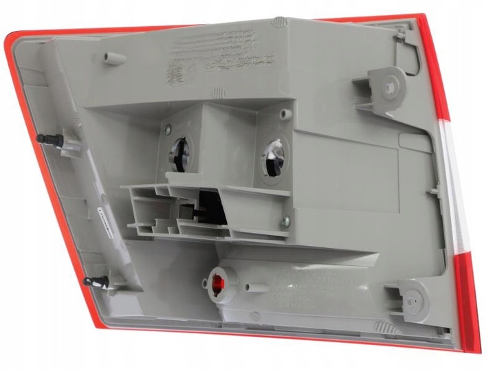 фото №14, Hella 2vp 354 818-041 лампа задняя комбинированная