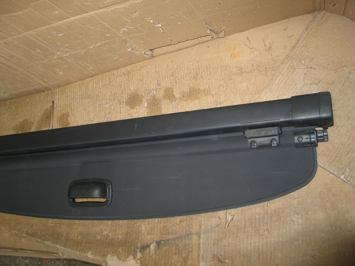 фото №7, Ролета багажника kia ceed 2 ii универсал 12-18r. 85930-a2500