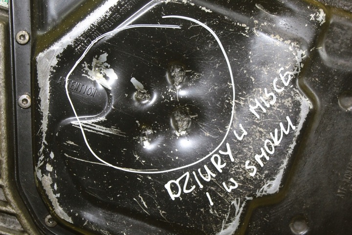 фото №8, Коробка передач коробки передач audi a6 c6 2.7 tdi jmk 6h9-19 повний привід автомат