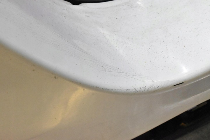 фото №8, Бампер зад задний 300u 7294392 pdc bmw x5 f15 13-18