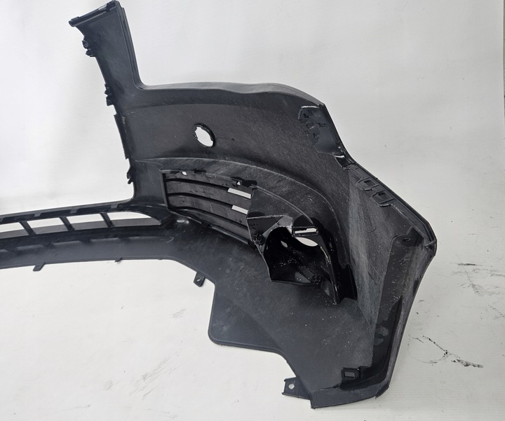 фото №11, Audi a4 b8 2007 - 2011 бампер перед 8k0807437