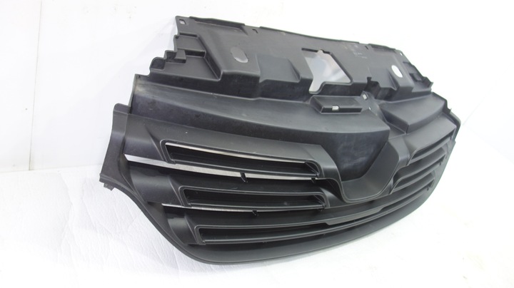 фото №3, Решётка радиатора решётка renault trafic iii 623108673r