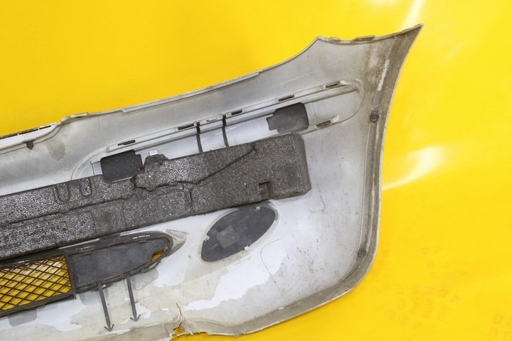 фото №12, Бампер перед переднее mercedes w168 a класс лак 761 1688853025