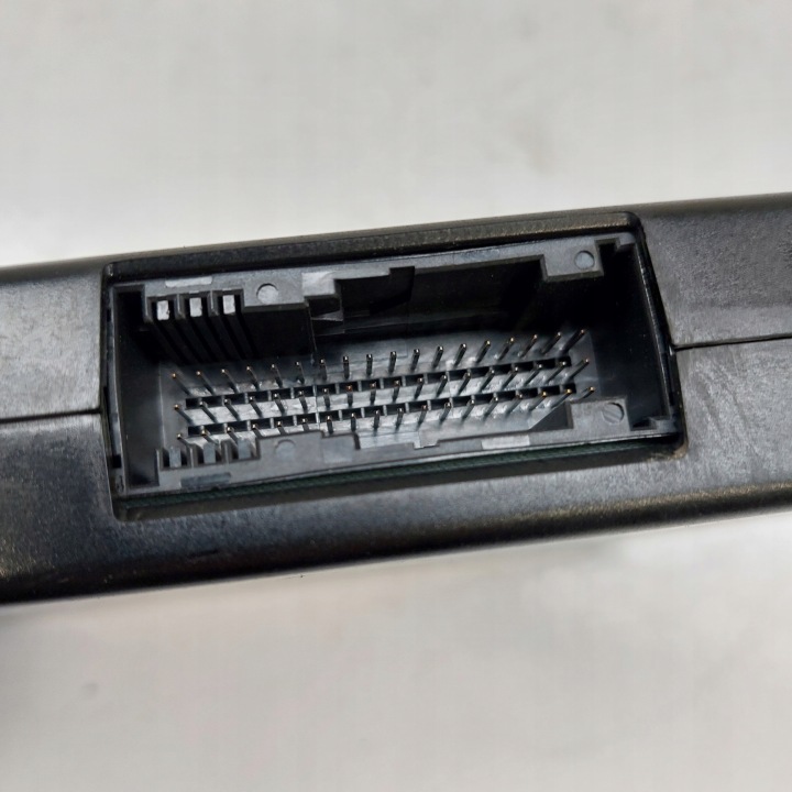 фото №6, Volkswagen vw passat b7 usa модуль блютуз 7p6035730n