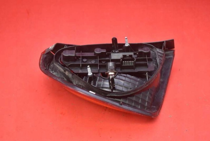 фото №6, Фара правая зад задняя 015511932r renault thalia рестайлинг 02-06