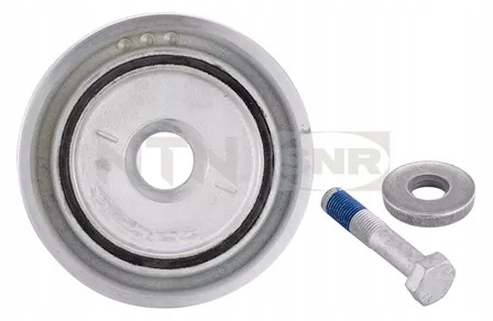 фото №4, Колесо ременное snr dpf359.34k1