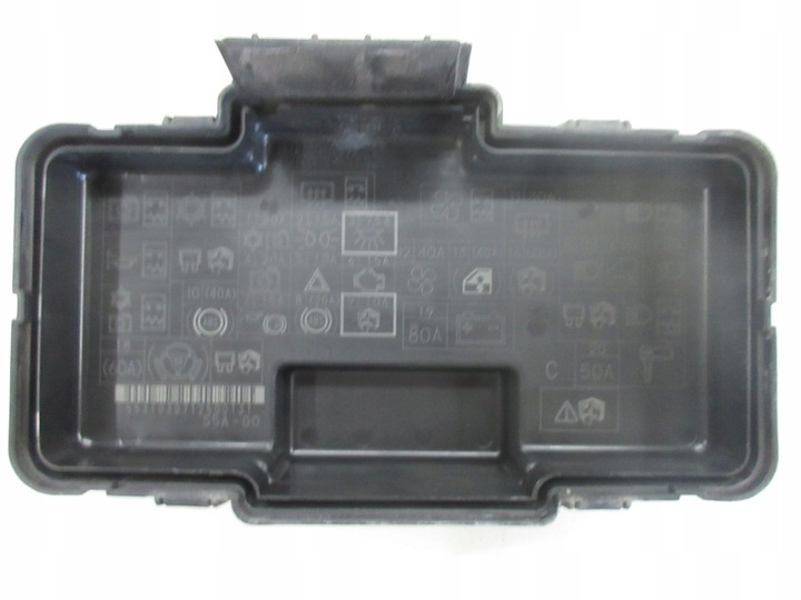 фото №6, Honda civic vii 5d hb 1.4 16v 90 km d14z6 набір імобілайзера