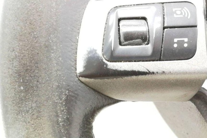 фото №9, Руль opel astra k 13231660 1.9l дизель 70kw 2006