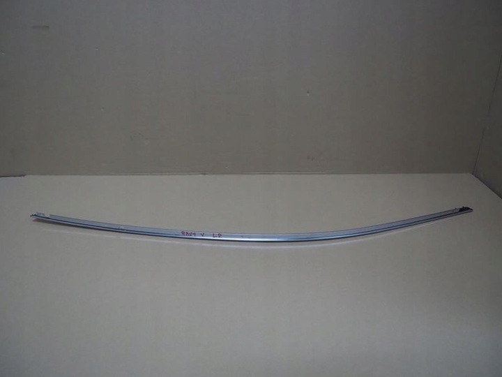 фото №7, Планка верхня декоративна двері лівих передніх toyota rav4 v