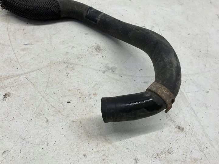 фото №6, Rav4 v гібрид шланг води труба шланг