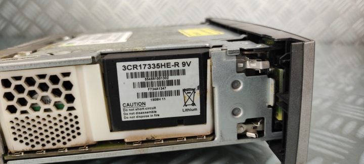 фото №9, 96658736xh rt3 t7-n3 магнітола заводські магнітола mp3 hdd peugeot 308 t7 євро