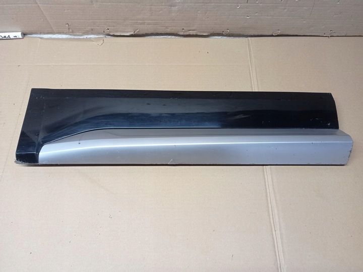 фото №1, Планка двері праві зад audi q5 s-line