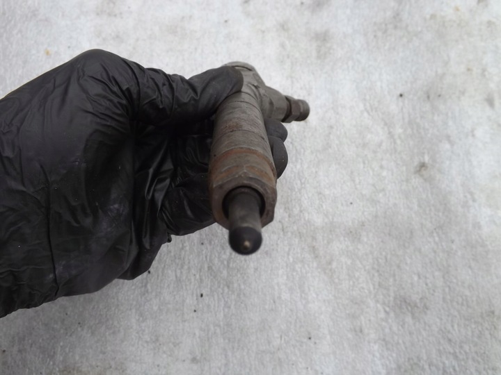 фото №6, Mercedes e класс w210 s w220 3.2 cdi форсунка инжектор a6130700587 bosch