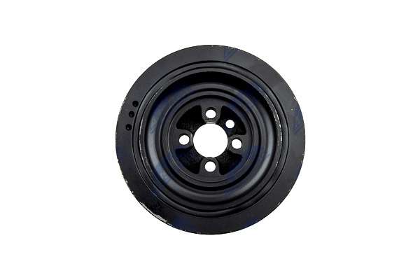 фото №11, Колесо пасове вала колінчастого vw seat skoda eng.1.7sdi 1.9sdi polo 94-01