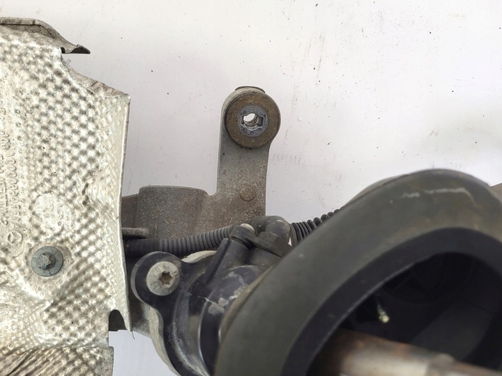 фото №10, Трансмісія кермова рейка рульового управління mercedes benz клас a w177 2018r 1.3 cgi