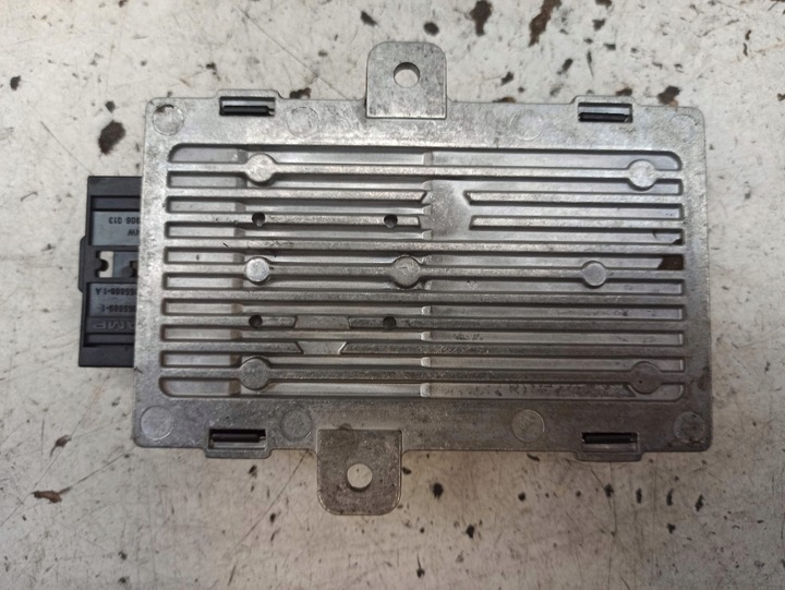 фото №9, Bmw серії 7 e65 модуль колонки кермо 3230-6771