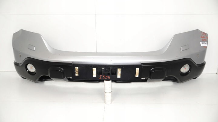 фото №1, Бампер перед переднее honda crv iii 3 06-09r