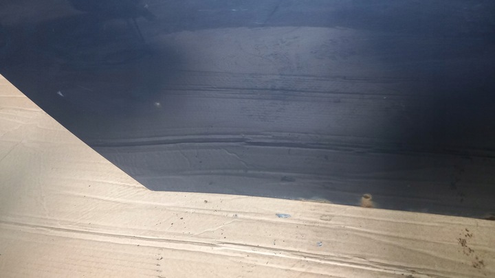 фото №7, Дверь правые зад opel vectra c рестайлинг 06r код lak-z168 универсал