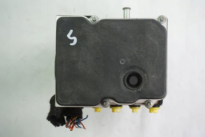 фото №8, Блок керування abs opel corsa d 13350599 0265951753 0265251865
