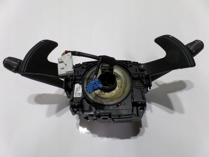 фото №1, Citroen ds4 перемикач комбінований стрічка 96759252xt