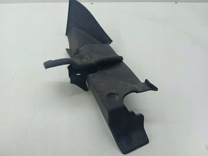 фото №5, Honda cr-v 2014 левая сторона впуск / канал воздуха интеркулер