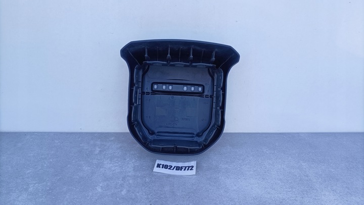 фото №2, Land rover discovery evoque velar заглушка подушки захист k102/df772