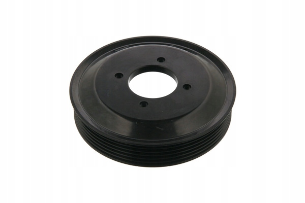 фото №8, Колесо ременное вала febi bilstein 38328 колесо ременное, насос водяная