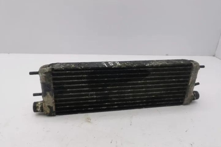 фото №7, Радиаторов коробки коробки передач bentley flying spur 3w_ 3w0317019a 6.0l бензин