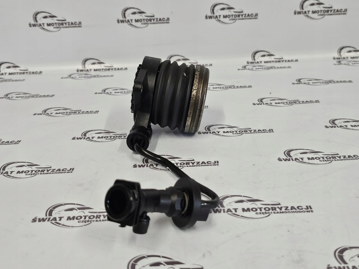 фото №5, Bravo doblo 1.6 m-jet 198a3000 13r 105km циліндр зчеплення 55240571