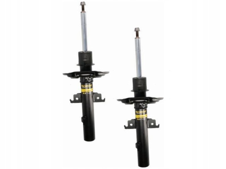 фото №1, Амортизаторы перед renault grand scenic iv 1.2-1.7 16-