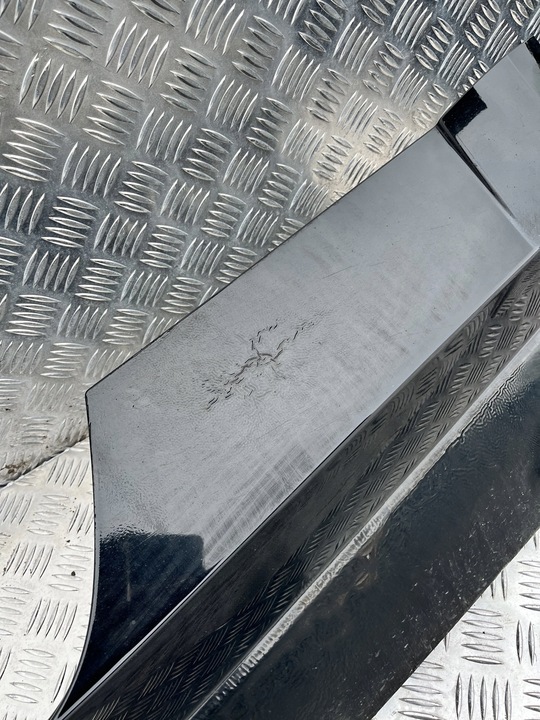 фото №1, Планка накладка пороговая левая audi tt 8s 14- 8s0853855c