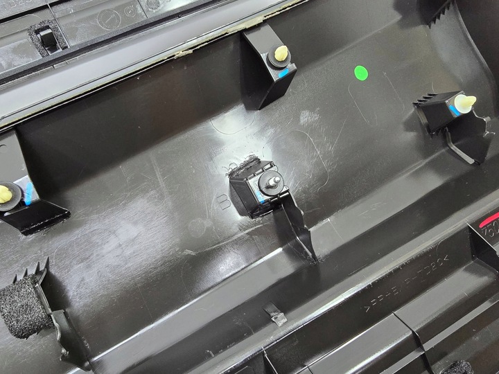 фото №11, Планка накладка двері toyota rav-4 iv рестайлінг 15- kpl планки