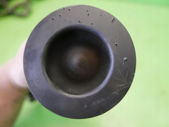 фото №10, Поршень + шатун honda civic viii ufo 2.2 cdti n22a2